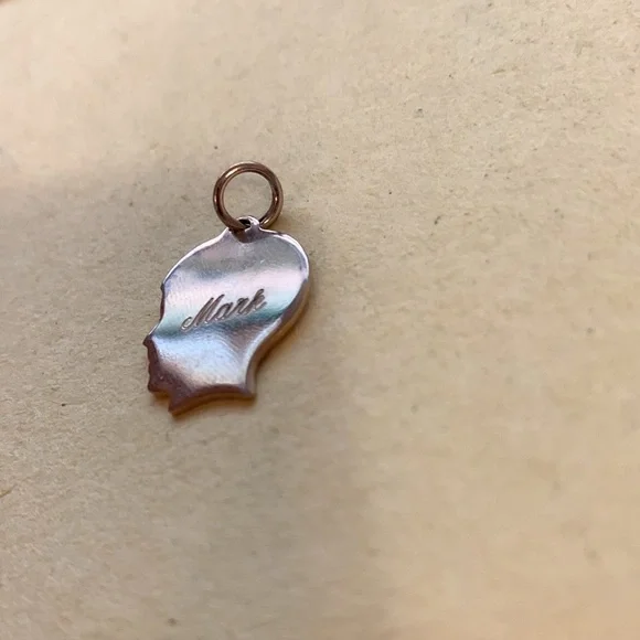 Mark charm - Picture 4 of 4